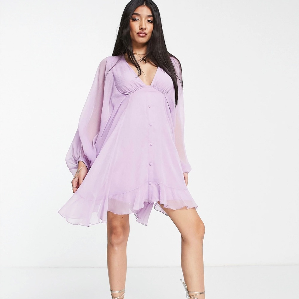 New without tags ASOS dress